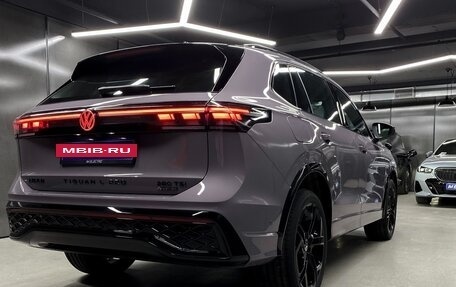 Volkswagen Tiguan, 2025 год, 5 190 000 рублей, 5 фотография