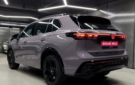 Volkswagen Tiguan, 2025 год, 5 190 000 рублей, 4 фотография