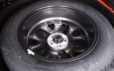 Chery Tiggo 7 Pro, 2022 год, 1 900 000 рублей, 2 фотография