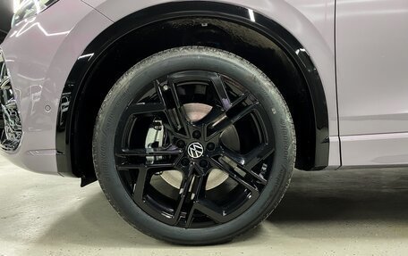 Volkswagen Tiguan, 2025 год, 5 190 000 рублей, 18 фотография