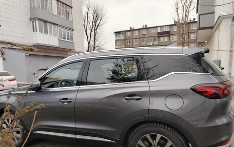 Chery Tiggo 7 Pro, 2022 год, 1 900 000 рублей, 7 фотография