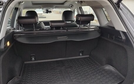 Chery Tiggo 7 Pro, 2022 год, 1 900 000 рублей, 3 фотография