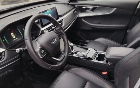 Chery Tiggo 7 Pro, 2022 год, 1 900 000 рублей, 6 фотография