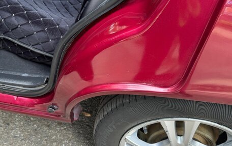 Daewoo Nexia I рестайлинг, 2010 год, 309 000 рублей, 3 фотография