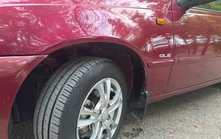 Daewoo Nexia I рестайлинг, 2010 год, 309 000 рублей, 6 фотография