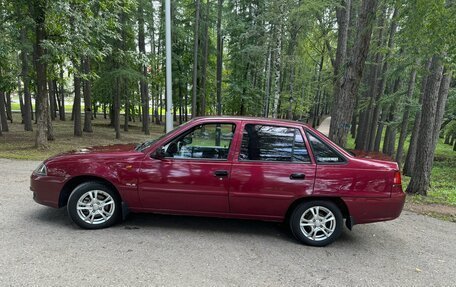Daewoo Nexia I рестайлинг, 2010 год, 309 000 рублей, 11 фотография