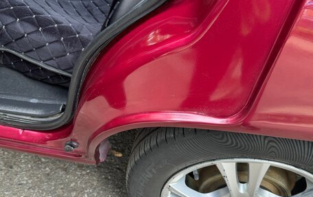 Daewoo Nexia I рестайлинг, 2010 год, 309 000 рублей, 9 фотография