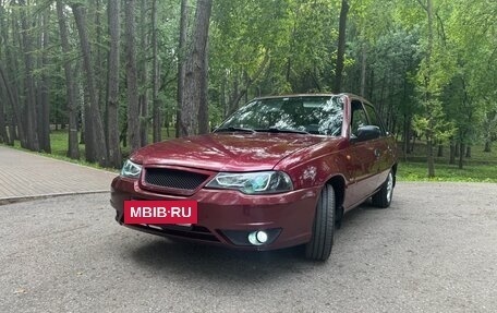 Daewoo Nexia I рестайлинг, 2010 год, 309 000 рублей, 8 фотография