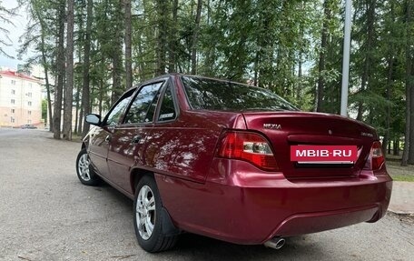 Daewoo Nexia I рестайлинг, 2010 год, 309 000 рублей, 10 фотография