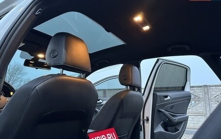 Volkswagen Jetta VII, 2021 год, 1 800 000 рублей, 8 фотография