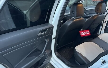 Volkswagen Jetta VII, 2021 год, 1 800 000 рублей, 9 фотография