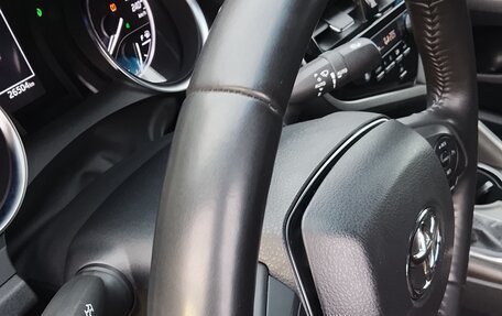 Toyota Camry, 2023 год, 3 400 000 рублей, 22 фотография