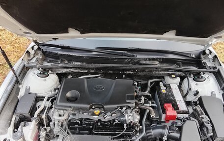 Toyota Camry, 2023 год, 3 400 000 рублей, 28 фотография