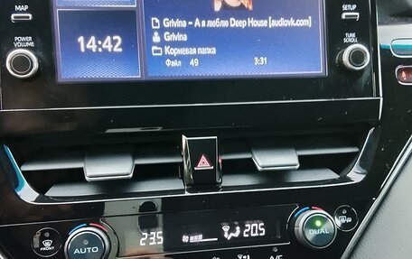 Toyota Camry, 2023 год, 3 400 000 рублей, 26 фотография