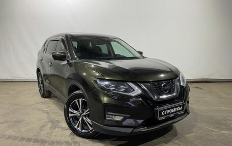 Nissan X-Trail, 2020 год, 2 600 000 рублей, 3 фотография