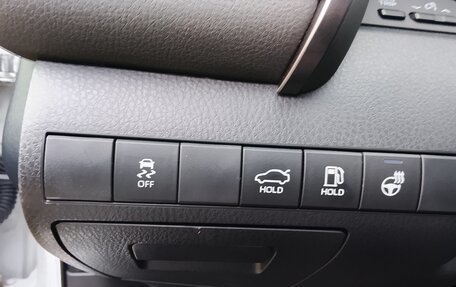 Toyota Camry, 2023 год, 3 400 000 рублей, 23 фотография