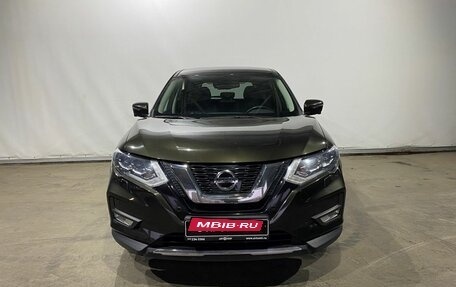 Nissan X-Trail, 2020 год, 2 600 000 рублей, 2 фотография