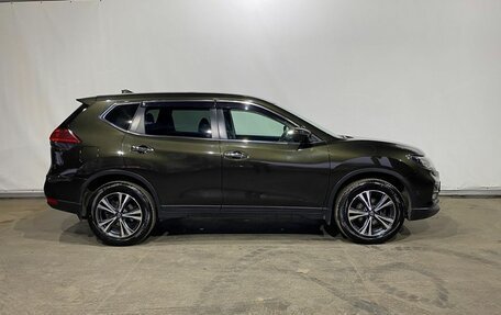 Nissan X-Trail, 2020 год, 2 600 000 рублей, 4 фотография