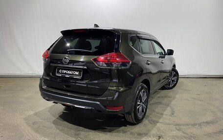 Nissan X-Trail, 2020 год, 2 600 000 рублей, 5 фотография