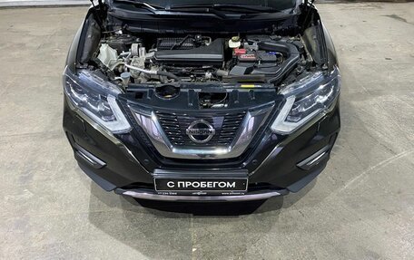 Nissan X-Trail, 2020 год, 2 600 000 рублей, 9 фотография