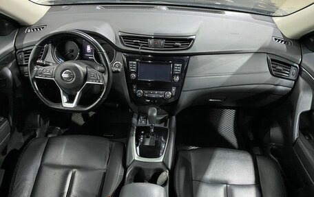 Nissan X-Trail, 2020 год, 2 600 000 рублей, 11 фотография