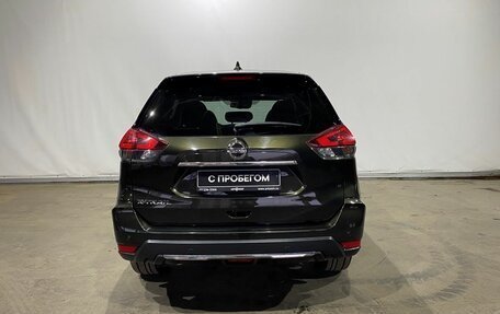 Nissan X-Trail, 2020 год, 2 600 000 рублей, 6 фотография