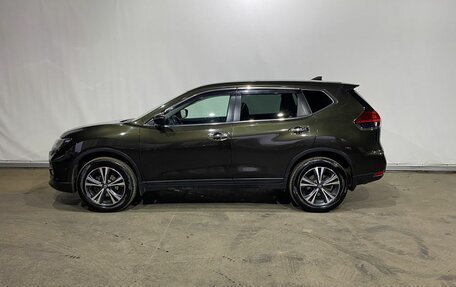 Nissan X-Trail, 2020 год, 2 600 000 рублей, 8 фотография