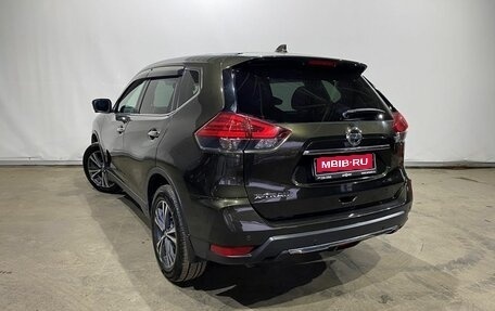 Nissan X-Trail, 2020 год, 2 600 000 рублей, 7 фотография