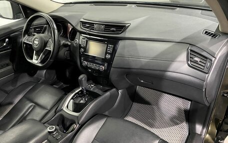 Nissan X-Trail, 2020 год, 2 600 000 рублей, 10 фотография