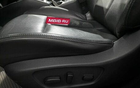 Nissan X-Trail, 2020 год, 2 600 000 рублей, 18 фотография