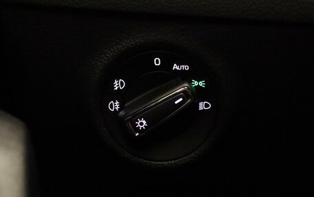 Skoda Superb III рестайлинг, 2024 год, 3 249 000 рублей, 9 фотография