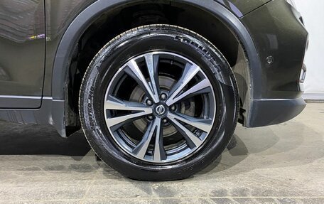 Nissan X-Trail, 2020 год, 2 600 000 рублей, 21 фотография