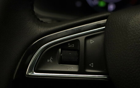 Skoda Superb III рестайлинг, 2024 год, 3 249 000 рублей, 11 фотография