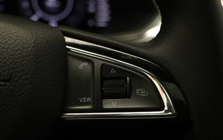 Skoda Superb III рестайлинг, 2024 год, 3 249 000 рублей, 13 фотография