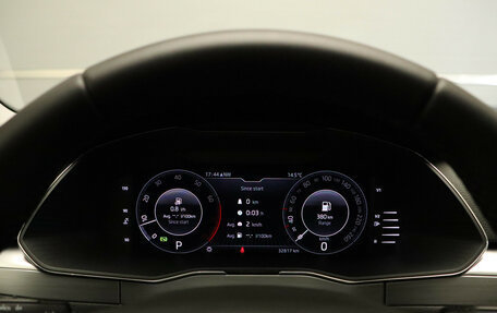 Skoda Superb III рестайлинг, 2024 год, 3 249 000 рублей, 12 фотография