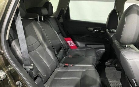 Nissan X-Trail, 2020 год, 2 600 000 рублей, 20 фотография