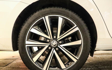 Skoda Superb III рестайлинг, 2024 год, 3 249 000 рублей, 23 фотография