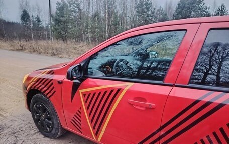 Opel Astra H, 2005 год, 350 000 рублей, 5 фотография