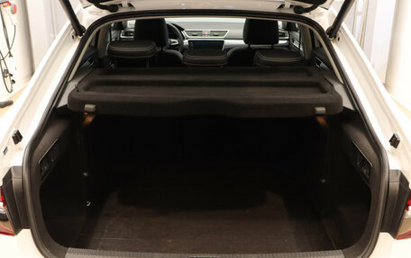 Skoda Superb III рестайлинг, 2024 год, 3 249 000 рублей, 21 фотография