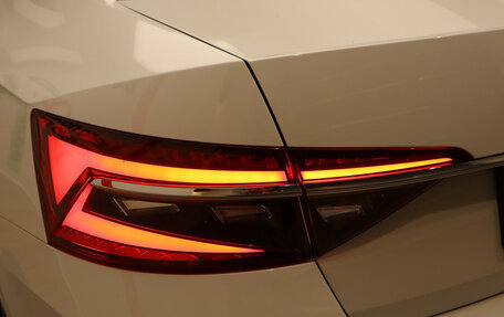 Skoda Superb III рестайлинг, 2024 год, 3 249 000 рублей, 25 фотография