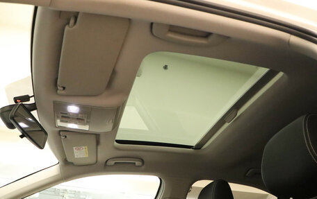 Skoda Superb III рестайлинг, 2024 год, 3 249 000 рублей, 18 фотография