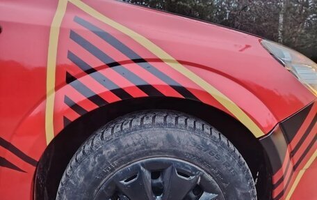 Opel Astra H, 2005 год, 350 000 рублей, 6 фотография