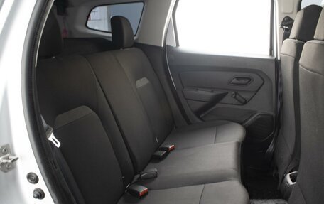 Renault Duster, 2022 год, 1 340 000 рублей, 6 фотография