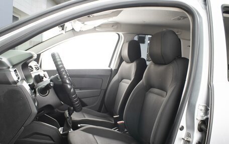 Renault Duster, 2022 год, 1 340 000 рублей, 9 фотография