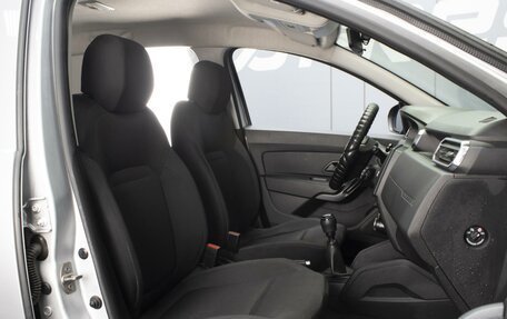 Renault Duster, 2022 год, 1 340 000 рублей, 7 фотография