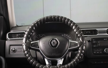 Renault Duster, 2022 год, 1 340 000 рублей, 12 фотография