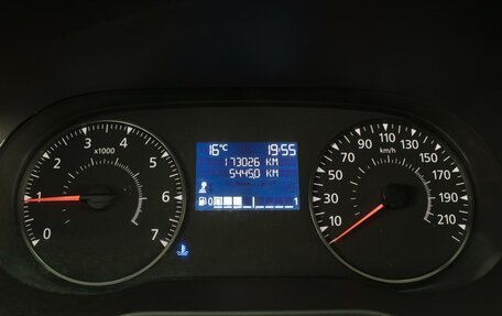 Renault Duster, 2022 год, 1 340 000 рублей, 11 фотография