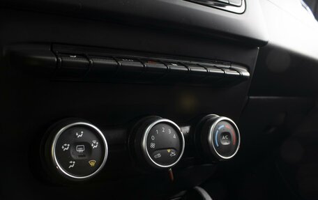 Renault Duster, 2022 год, 1 340 000 рублей, 14 фотография