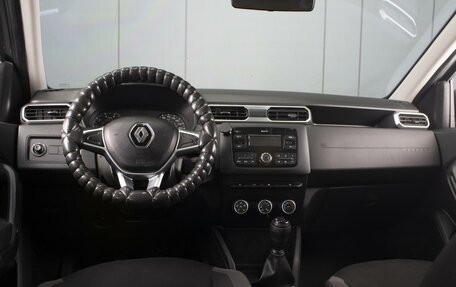 Renault Duster, 2022 год, 1 340 000 рублей, 5 фотография