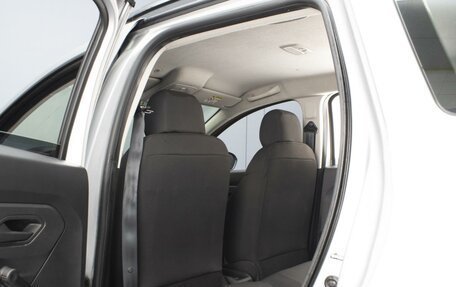 Renault Duster, 2022 год, 1 340 000 рублей, 10 фотография